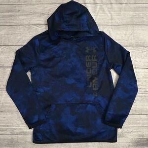 Under Armour hoodie size YLG/14-16